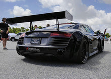 Load image into Gallery viewer, QuickSilver Audi R8 V10 Plus Titan Sport Exhaust with Sound Architect 2013-2015