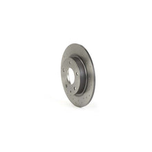 Load image into Gallery viewer, Brembo OE 14-23 Mazda 3 XTRA Drilled Rear Disc Brake Rotor