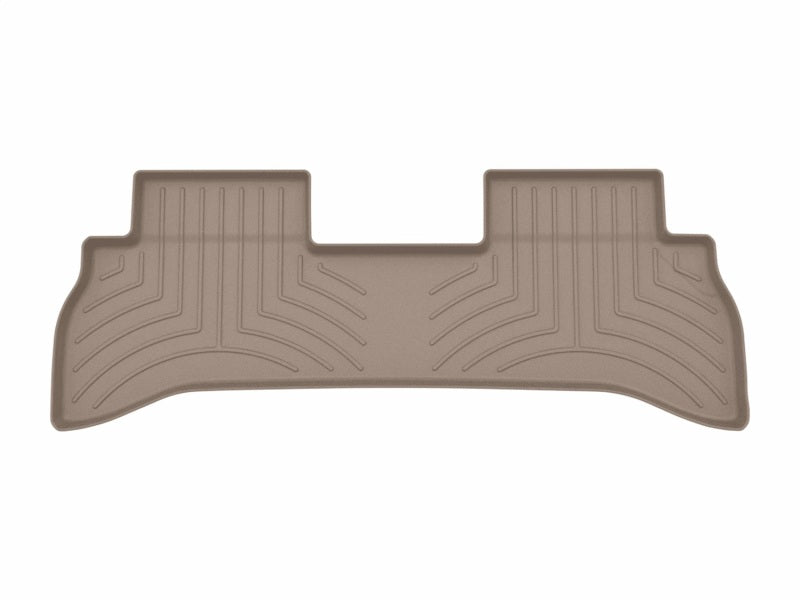 WeatherTech 20-26 Buick Encore GX 2nd Row Rear FloorLiner HP - Tan
