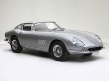 Load image into Gallery viewer, QuickSilver Ferrari 275 GTB GTS Stainless Steel Manifolds 1964-1966