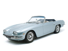 Load image into Gallery viewer, QuickSilver Lamborghini 400 GT 2 plus 2 Stainless Steel Exhaust 1966-1968