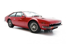 Load image into Gallery viewer, QuickSilver Lamborghini Jarama 1, 2, Jarma GT Stainless Steel Exhaust 1970-1976