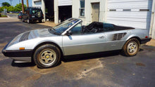 Load image into Gallery viewer, QuickSilver Ferrari Mondial QV USA-Spec Super Sport Exhaust 1983-1989