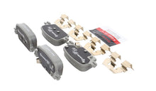 Load image into Gallery viewer, Brembo OE 16-21 Chevrolet Malibu Ceramic Brake Pad - Rear