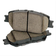 Load image into Gallery viewer, C-TEK 12-13 Fiat 500 Ceramic Rear Disc Brake Pads
