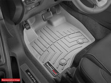 Load image into Gallery viewer, WeatherTech 25-25 Land Rover Defender 130 3rd Row Rear FloorLiner - Black