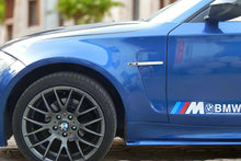 Load image into Gallery viewer, 2008-2013 BMW E82 E88 1 Series 1M Style Auto Full Wide Body Kit