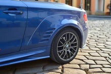 Load image into Gallery viewer, 2008-2013 BMW E82 E88 1 Series 1M Style Auto Full Wide Body Kit