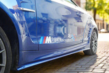 Load image into Gallery viewer, 2008-2013 BMW E82 E88 1 Series 1M Style Auto Full Wide Body Kit