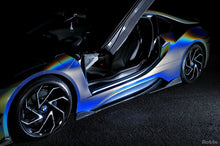 Load image into Gallery viewer, 2014-2018 BMW i8 BZK Carbon Fiber Side Skirts - DarwinPRO Aerodynamics