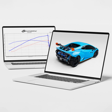 Load image into Gallery viewer, Competition Package - 2015+ Lamborghini Huracan (All Models)