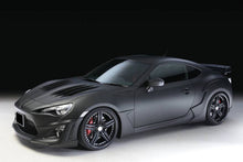 Load image into Gallery viewer, 2012-2016 Scion FRS Toyota GT86 WD Style WD Style Full Body Kit - Carbonado