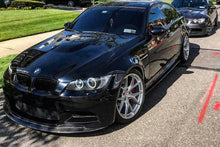 Load image into Gallery viewer, 2008-2012 BMW M3 E90 &amp; E92 &amp; E93 GTS Style Carbon Fiber Lip - Carbonado