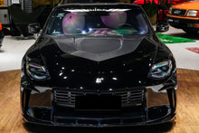 Load image into Gallery viewer, 2022-2026 Nissan 400Z RZ34 VS Style Hood