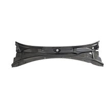 Load image into Gallery viewer, 2016-2025 Chevy Camaro ZL1 SS RS LT Front Windshield Cowl Gloss Carbon Fiber