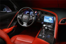 Load image into Gallery viewer, 2013-2019 Corvette C7 Z06 Grandsport Dry Carbon Fiber Interior - Carbonado