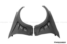 Load image into Gallery viewer, 2003-2008 Nissan 350Z JP Style Fender - Carbonado Aero