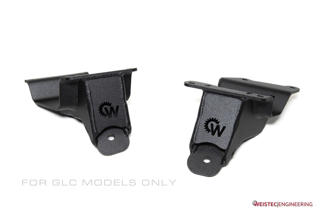 Weistec M177 Intake Manifold GLC 63 Port Injected Mercedes-Benz GLC63 AMG GLC63 AMG S