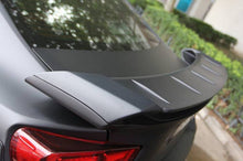 Load image into Gallery viewer, 2013-2020 Scion FRS &amp; Toyota GT86 &amp; Subaru BRZ WD Style WD Style Turnk Spoiler Wing - Carbonado