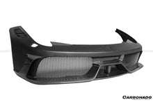 Load image into Gallery viewer, 2010-2015 Ferrari 458 Coupe Spider speciale Style Front Bumper