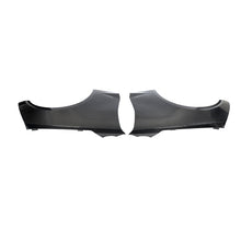 Load image into Gallery viewer, 2017-2025 Chevy Camaro ZL1 OEM Gloss Carbon Fiber Fenders