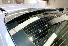 Load image into Gallery viewer, 2014-2020 Mercedes Benz S63 AMG W222 Sedan MSY Style Carbon Fiber Roof Spoiler - Carbonado