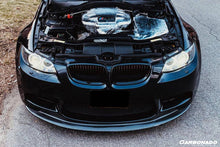 Load image into Gallery viewer, 2008-2012 BMW M3 E90 &amp; E92 &amp; E93 GTS Style Carbon Fiber Lip - Carbonado