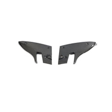 Load image into Gallery viewer, 2016-2025 Chevy Camaro Taillight Cover Bezels Gloss Carbon Fiber