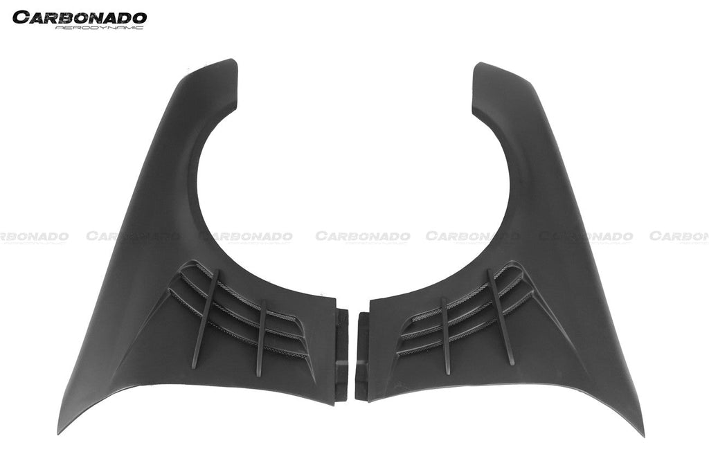 2005-2007 Mercedes Benzw203 C55 AMG  Only WI Style  Front Fender