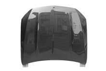 Load image into Gallery viewer, 2015-2021 Mercedes Benz W205 C63S AMG Sedan &amp; Coupe OEM Style Hood - Carbonado