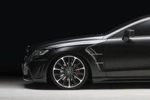 Load image into Gallery viewer, 2010-2017 Mercedes Benz W218 CLS Class WD Style Front Fender - Carbonado