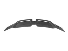 Load image into Gallery viewer, 2021-UP BMW M3 G80 G20 BKSS Style Carbon Fiber Trunk Spoiler