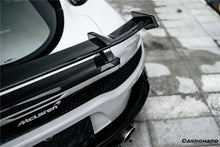 Load image into Gallery viewer, 2020-2023 McLaren GT WP Style DRY Carbon Fiber GT Wing - Carbonado Aero