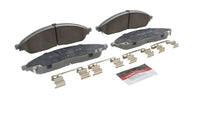 Load image into Gallery viewer, Brembo OE 22-24 Chrysler Grand Caravan/22-24 Jeep Grand Cherokee/L Ceramic Brake Pad - Front