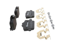Load image into Gallery viewer, Brembo OE 2022 BMW i4/19-22 Z4/20-22 Toyota GR Supra PRIME Low-Met Brake Pad - Rear