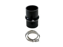 Load image into Gallery viewer, aFe BladeRunner Intercooler Coupling Kit for Cold Charge Pipe Ford Diesel Trucks 11-16 V8-6.7L (td)