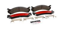 Load image into Gallery viewer, Brembo OE 18-20 Chevrolet Express 3500/GMC Savana 3500 Ceramic Brake Pad - Front