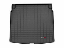 Load image into Gallery viewer, WeatherTech 25-25 Audi Q5 Trunk Cargo Liners - Black