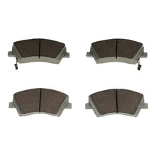 Load image into Gallery viewer, Brembo 17-22 Hyundai Elantra/ Kia Niro/ Hyundai Ioniq Front NAO Brake Pad