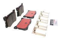 Load image into Gallery viewer, Brembo OE 18-19 Genesis G80 PRIME Ceramic Brake Pad - Front