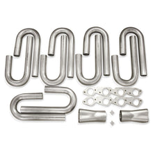 Load image into Gallery viewer, Stainless Works 2-1/2in Header Builder Kit