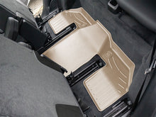 Load image into Gallery viewer, WeatherTech 25-25 Volvo XC90 Plug-IN Hybrid 3rd Row Rear FloorLiner - Tan