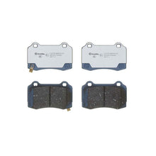 Load image into Gallery viewer, Brembo OE 12-21 Tesla S/16-21 X Beyond EV Disc Brake Kit - Rear