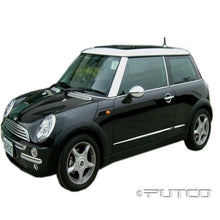 Load image into Gallery viewer, Putco 01-06 MINI Cooper Ext Chrome Trim Kit - DH/MC/MR/HL/TL/SMC//SM/FTC/PC/HA/AB/FLC/RLF/GC/RTL
