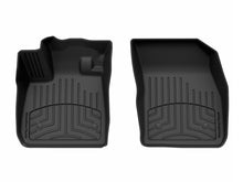Load image into Gallery viewer, WeatherTech 24-25 Buick Envision 1st Row Front FloorLiner HP - Black