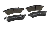 Load image into Gallery viewer, Brembo OE 04-06 Suzuki Verona PRIME Low-Met Brake Pad - Rear