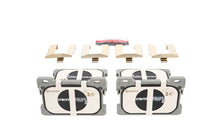 Load image into Gallery viewer, Brembo OE 17-19 Genesis G90 PRIME Ceramic Brake Pad - Rear
