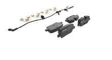 Load image into Gallery viewer, Brembo OE 21-24 Buick Enclave/20-21 Cadillac CT4/CT5 PRIME Low-Met Brake Pad - Rear