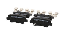 Load image into Gallery viewer, Brembo OE 21-23 Hyundai Kona/19-24 Kona Electric/19-21 Veloster Low-Met Brake Pad - Rear