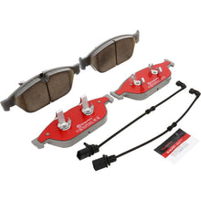 Load image into Gallery viewer, Brembo OE 20-22 Ford Mustang PRIME Ceramic Brake Pad - Front